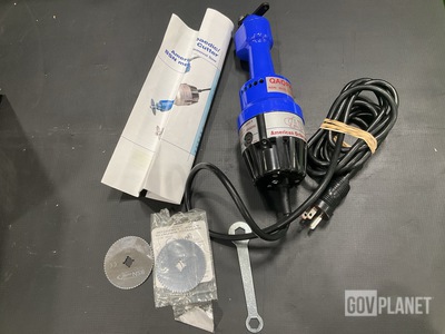 BSN 0295-200 Cast Removal Saw