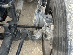 4 Underbody - Truck with 
