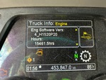 4 Transmision with Engine Hours
