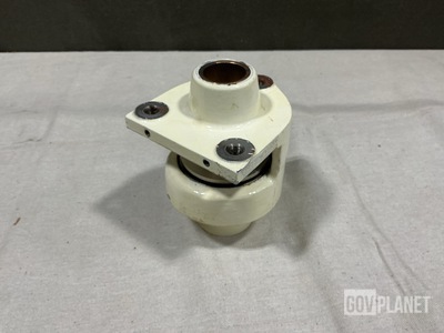 11636133 Driver's Hatch Mechanism Housing Assembly