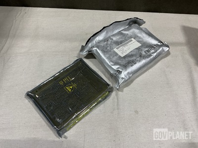 (2) Advanced Turbine Services 0-183-700-21 Module Assemblies