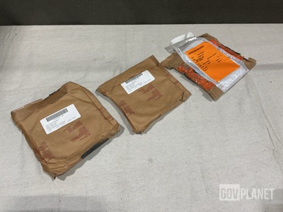 (3) 8767140 Retaining Rings