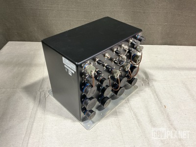 Northrop Grumman P0006056 Junction Box