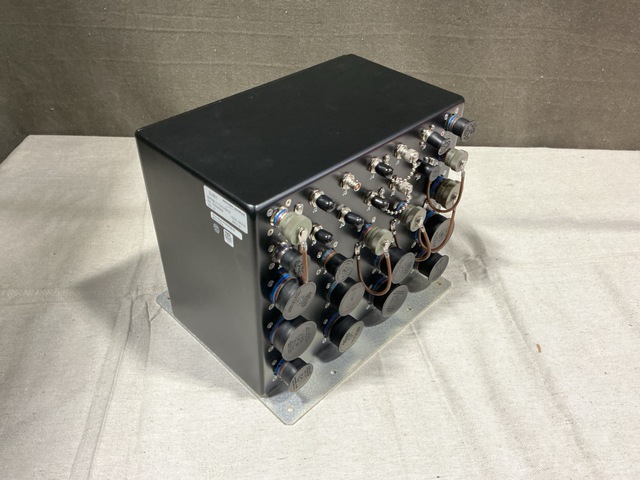 Northrop Grumman P0006056 Junction Box Northrop Grumman P0006056 Junction Box