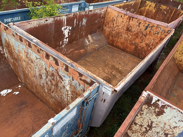 Equipment & Trucks Auction - Jul 30 2026 | IronPlanet