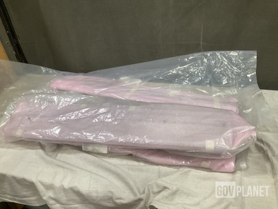(3) TLT-Babcock AC129418 Blade Assemblies