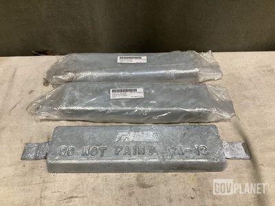 (66) JGILS 323838 Corrosion Preventive Anodes