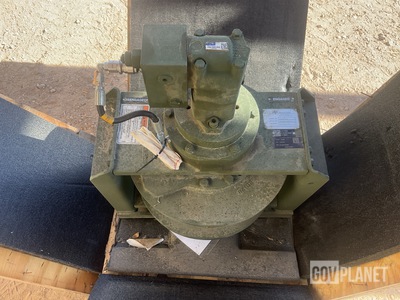 DP 53047-001 Winch