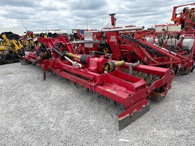 2020 Breviglieri MKF350P V 600 Rotary Tiller