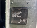 Serial Number / VIN