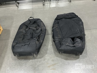 (11) Luggage Bags