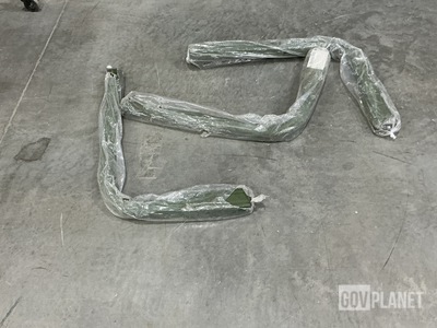 (9) Ruta Supplies 1921010W Fender Braces