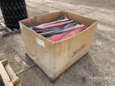 Quantity of Lifting Slings