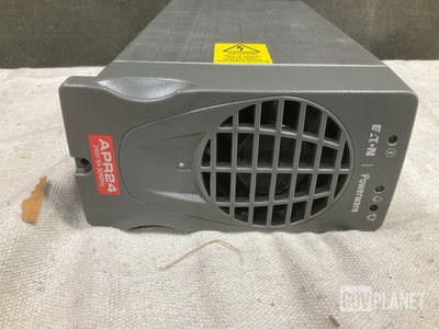 Eaton APR24 Powerware Semiconductor Device Rectifier