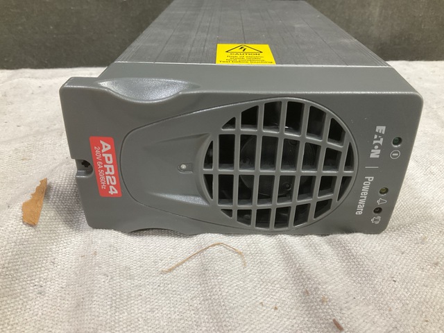 Eaton APR24 Powerware Semiconductor Device Rectifier