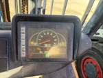Hour Meter / Odometer
