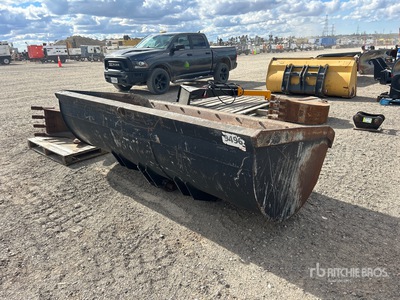 107 in Cleanup Bucket