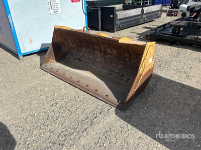 81 in Cleanup Bucket
