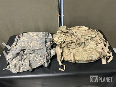 (67) Large Field Pack Sets