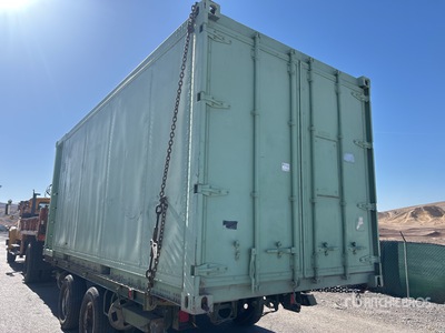 Storage Container