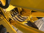 Hydraulics with 