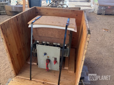 SPD Electrical Systems 704060-705454SH2 Circuit Breaker