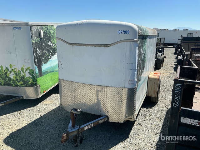 Utility Trailers
