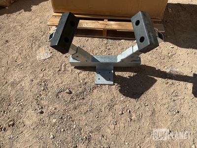 JDCI Enterprises RTTGN-11M-STOP Bumper