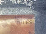 Hour Meter / Odometer