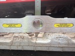 Undercarriage with Right Grouser Height