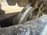 Undercarriage with Right Idler