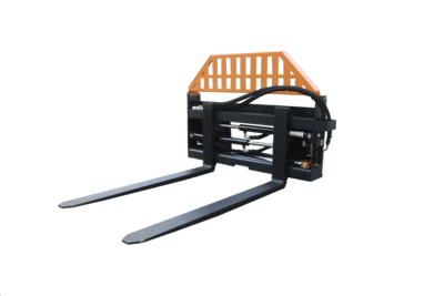 2026 Wolverine PFA-11-3300G 48 in Skid Steer Forks (Unused)