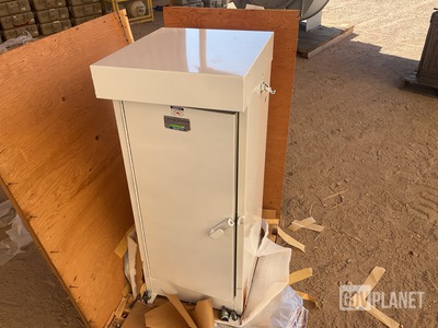 Dielectric D44940-501 Compressor Dehydrator