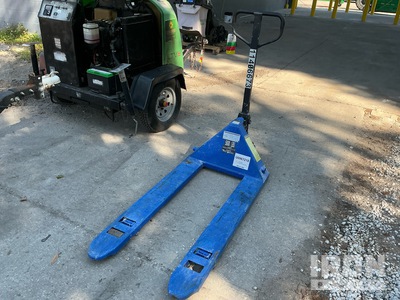 2025 Approved 12U125 5000 lb Pallet Jack