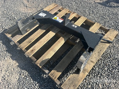 2024 Wolverine TR-26-02C Class 2 Tractors Quick Hitch (Unused)