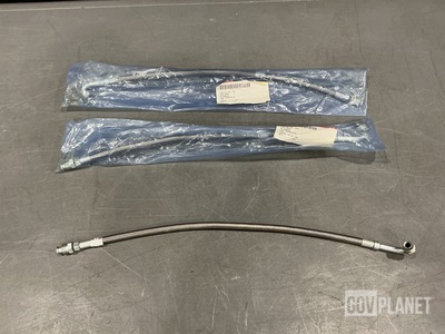 (54) Cummins 3909548 Non-Metallic Hoses