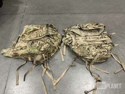 (31) Large Field Pack Sets