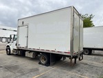 Picture, Left Rear Corner