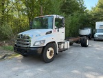 Picture, Left Front Corner