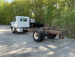Picture, Left Rear Corner