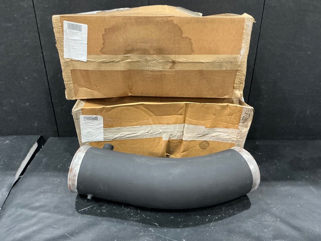 (3) Oshkosh Defense 3762680 Metallic Tubes