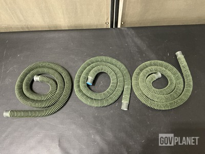 (33) Herbert Cooper C5-19-916-2 Air Duct Hose Assemblies