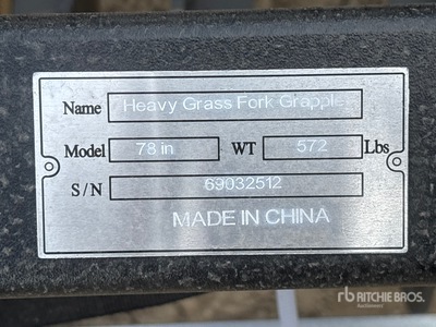 Suihe 78 in Grass ملقط للسكيد ستير