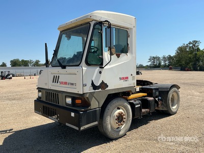 2016 Ottawa 4x2 Spotter Truck