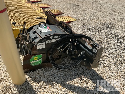 2018 Bobcat PNSFL Planer