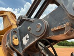 Chassis with Pin and Bushings Stick to Bucket