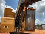 Hydraulics with Boom Lift Cylinder(s)