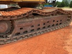 Undercarriage with Right Roller Frame