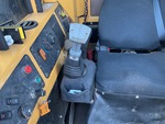 Control Station with Hydraulic Controls