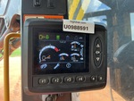 Control Station with Warning Lights